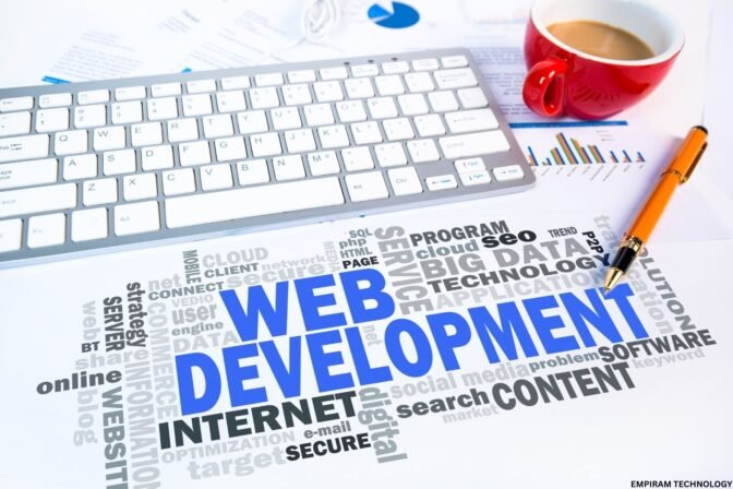 Top 10 Web Development Trends to Watch in 2026