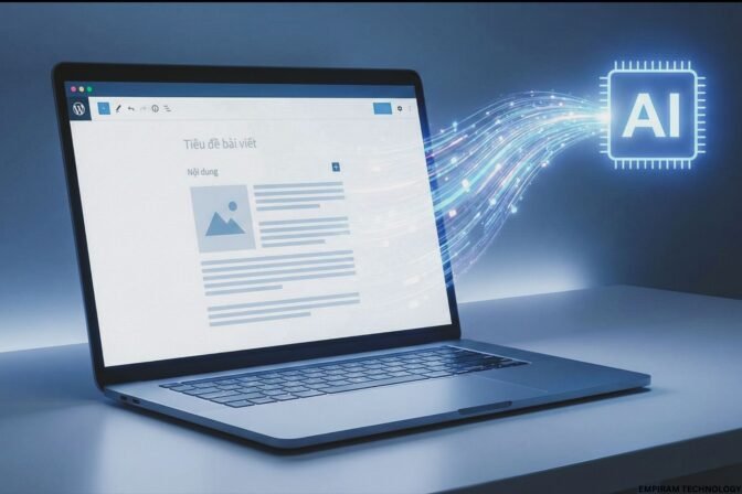 How AI is Revolutionizing Web Development